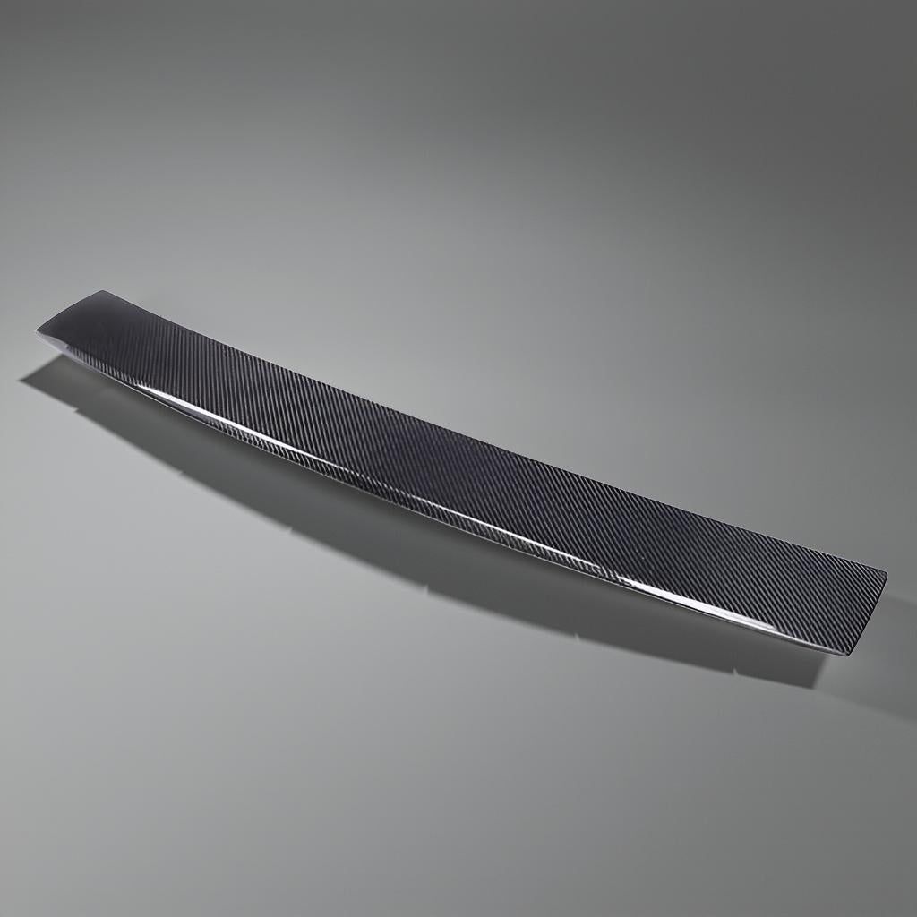 Carbon Tuning Spoiler - Audi TTS/TTRS (2008-2014)