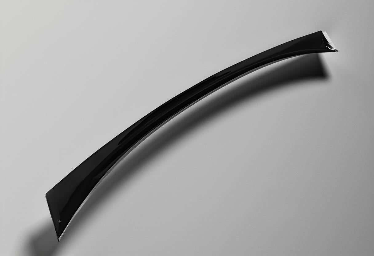 Carbon Fiber Racing Spoiler Wing for BMW 5 Series F10 Sedan (2012-2014)