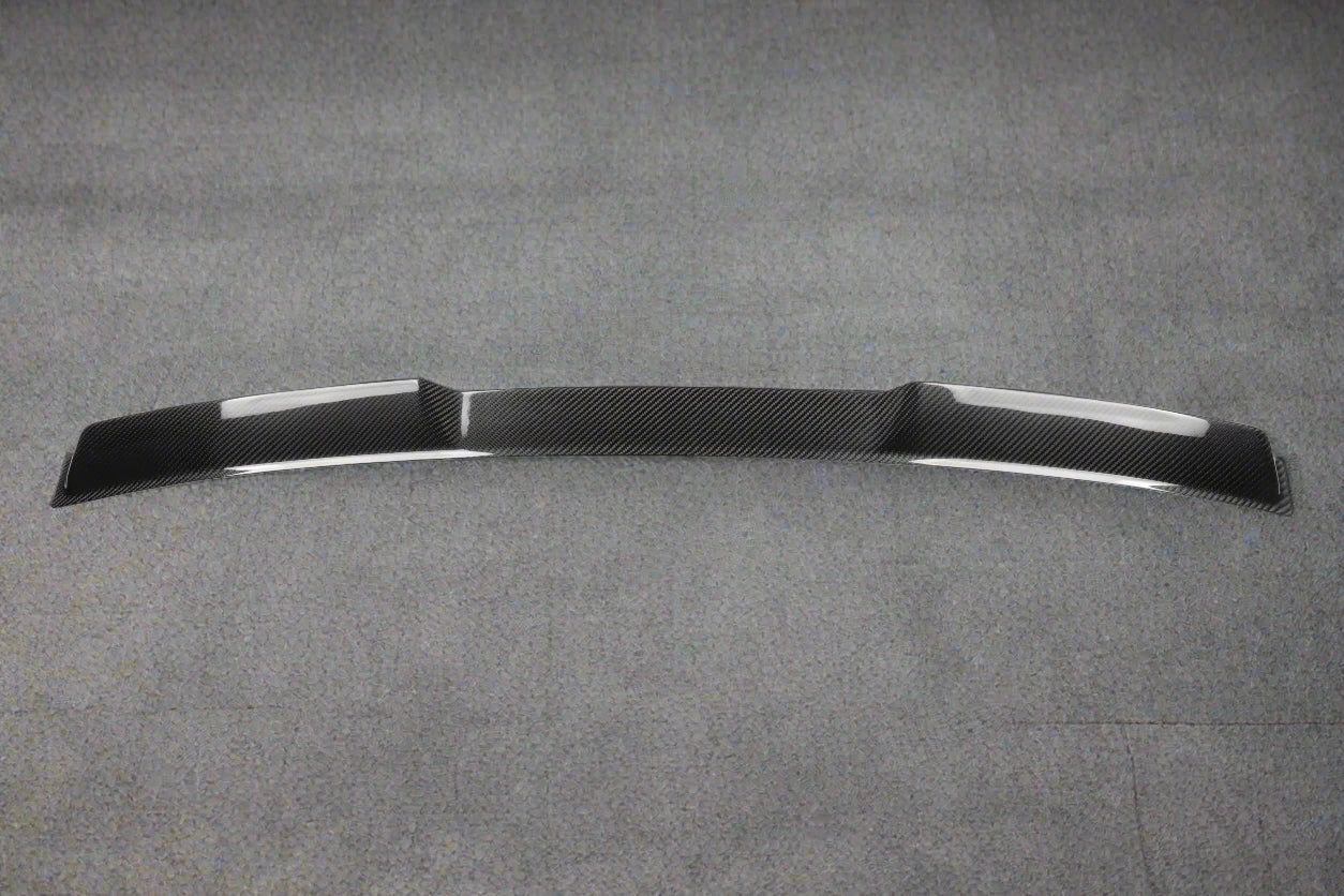 Ford Mustang Carbon fiber spoiler 2010-2014