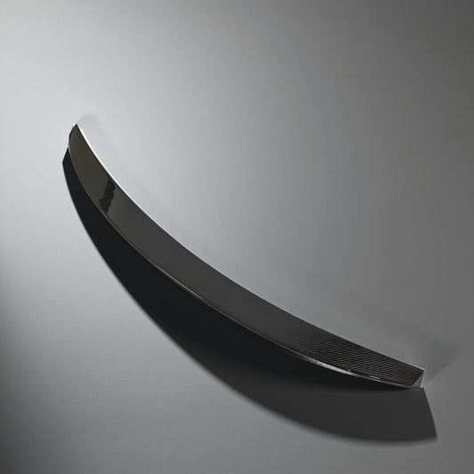 Audi RS5 Carbon Fiber Trunk Spoiler (2017-2023)