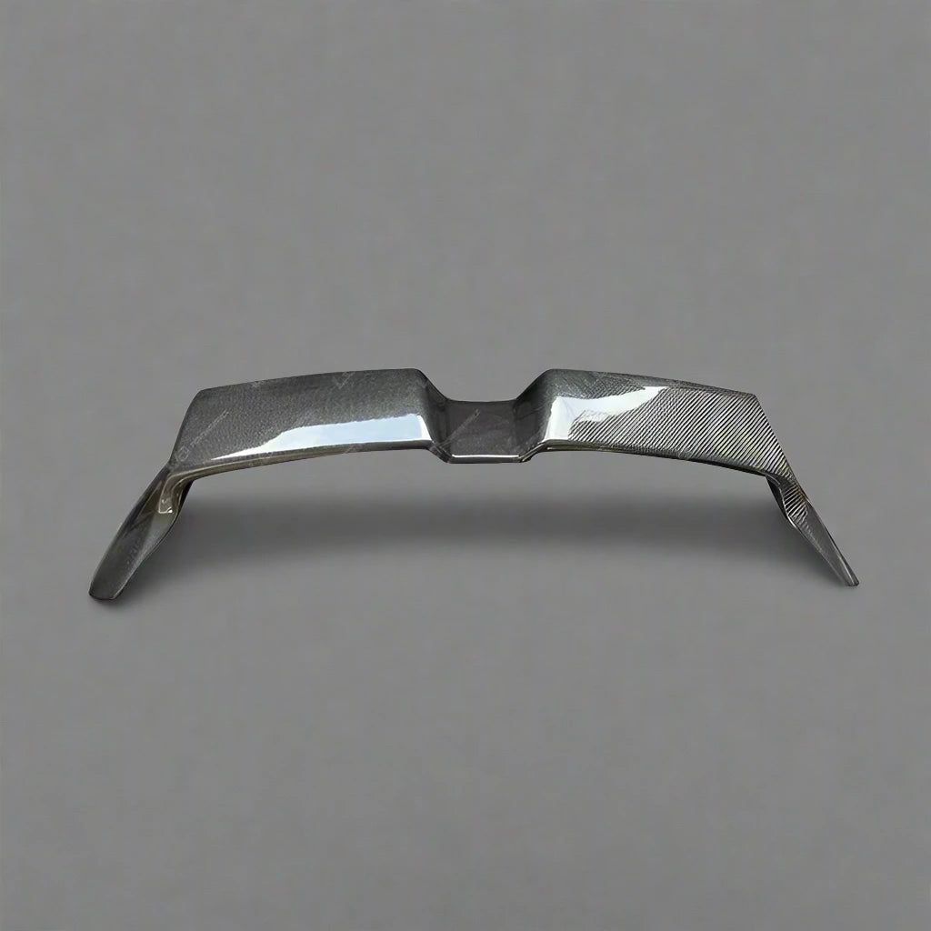 Carbon Fiber Rear Roof Spoiler for BMW 1 Series F20/F21