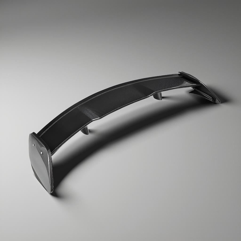 Carbon Fiber Roof Spoiler for Mercedes Benz W176 A-Class A45 & A180 A200 A220 A250 A260 AMG (2013-2017)