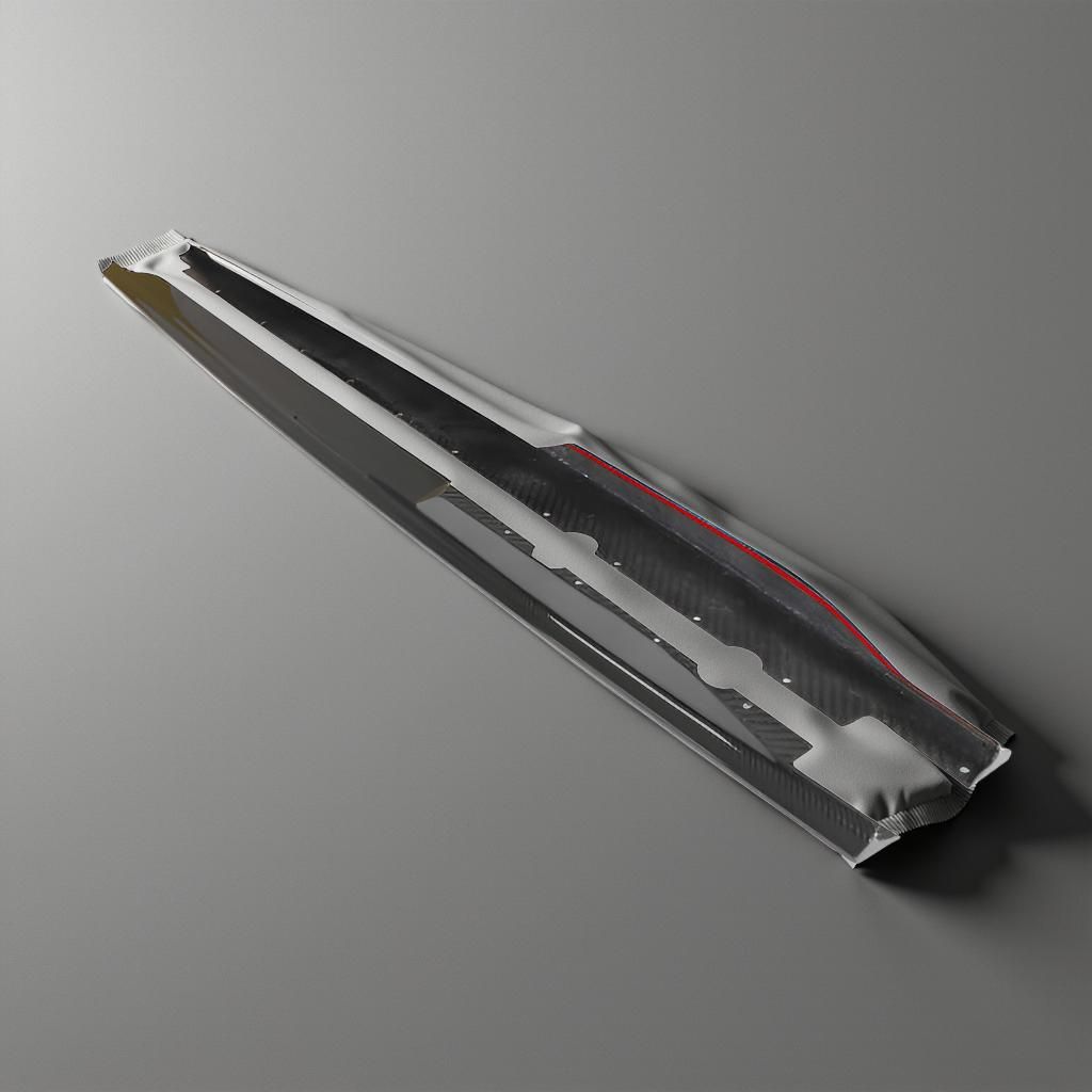2023 Audi R8 V10 Performance Coupe Side Skirts Trims