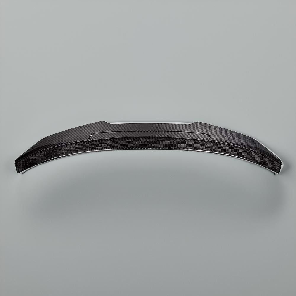 Dry Carbon Fiber Rear Spoiler for BMW 4 Series G82 M4 & G22 430i Coupe 2-Door 2021