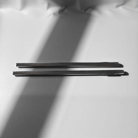 215CM Carbon Fiber Universal Side Skirts for BMW M2, M3, M4, G20, G30, G38, F90, X4, X5 & X6