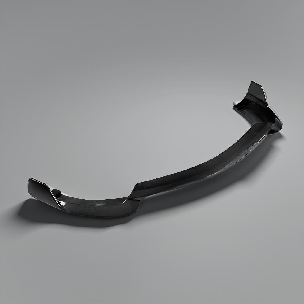 Mercedes-Benz AMG W222 S63 Carbon Fiber Front Bumper Lip (2014)