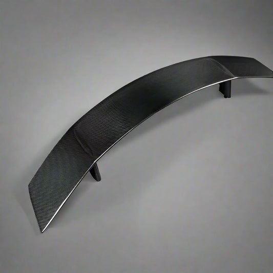 Audi R8 AeroEdge Carbon Fiber Spoiler (2017-2020)