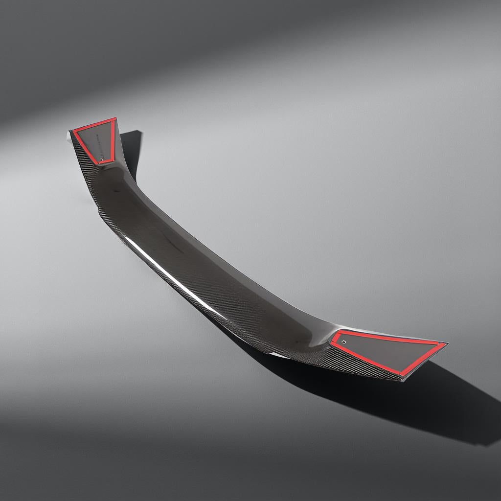 Carbon Fiber RS7 Rear Spoiler for Audi A7 SLINE & S7 & RS7 Sportback 4-Door (2019-2020)