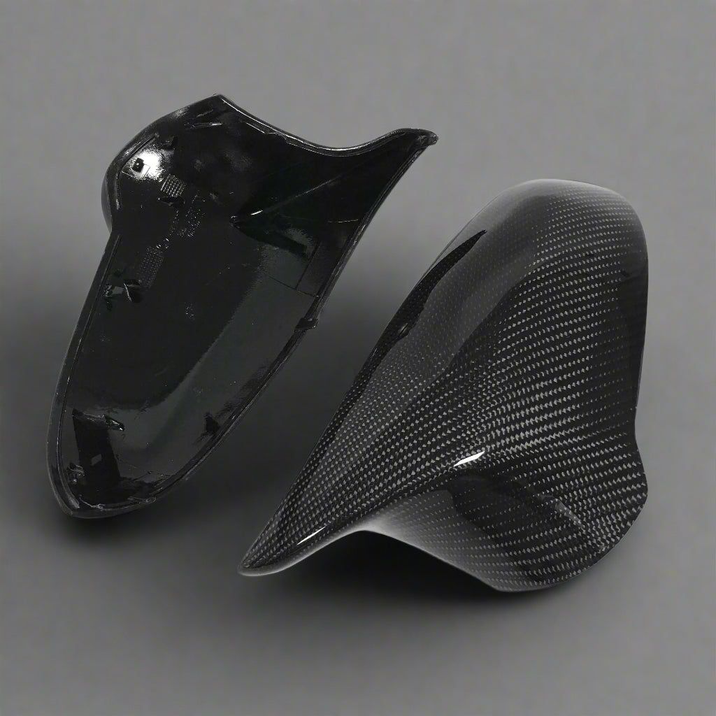 Carbon Fiber Mirror Cover BMW 3 series/M3/M4 (F80/F82/F83)