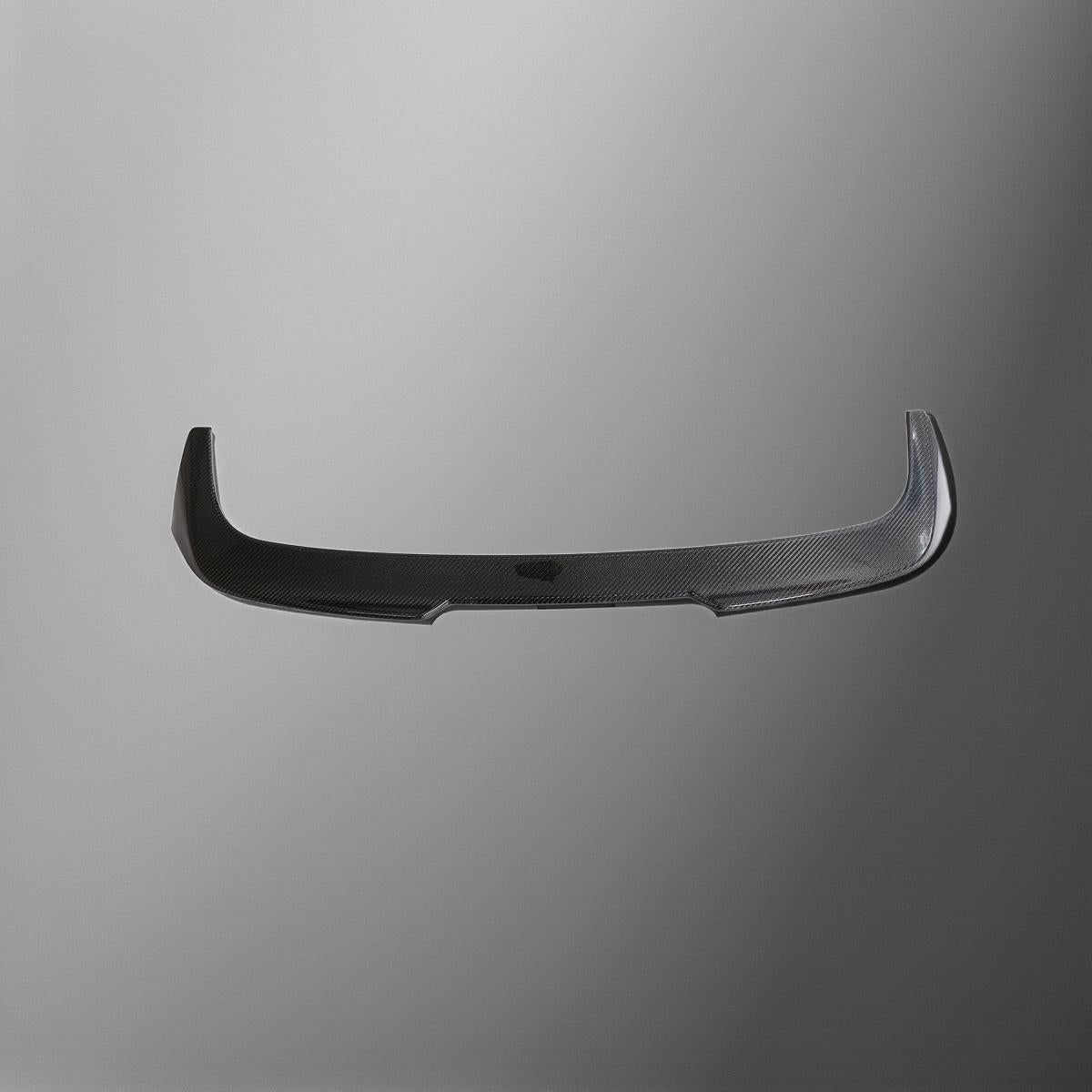 G81 Carbon Fiber Roof & Window Spoiler for BMW M3 2021-2023