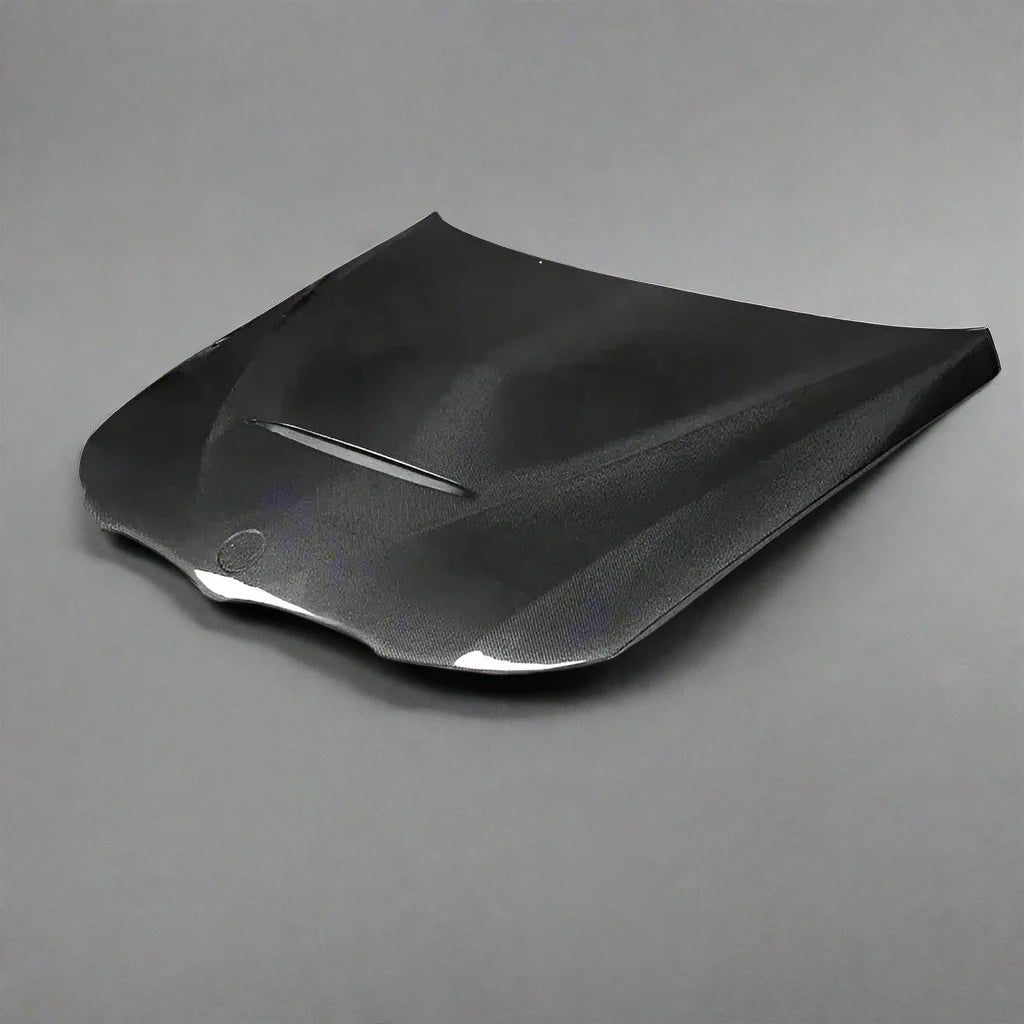 Carbon Fiber Hood - BMW 1 Series F20 M Sport LCI M135i M140i