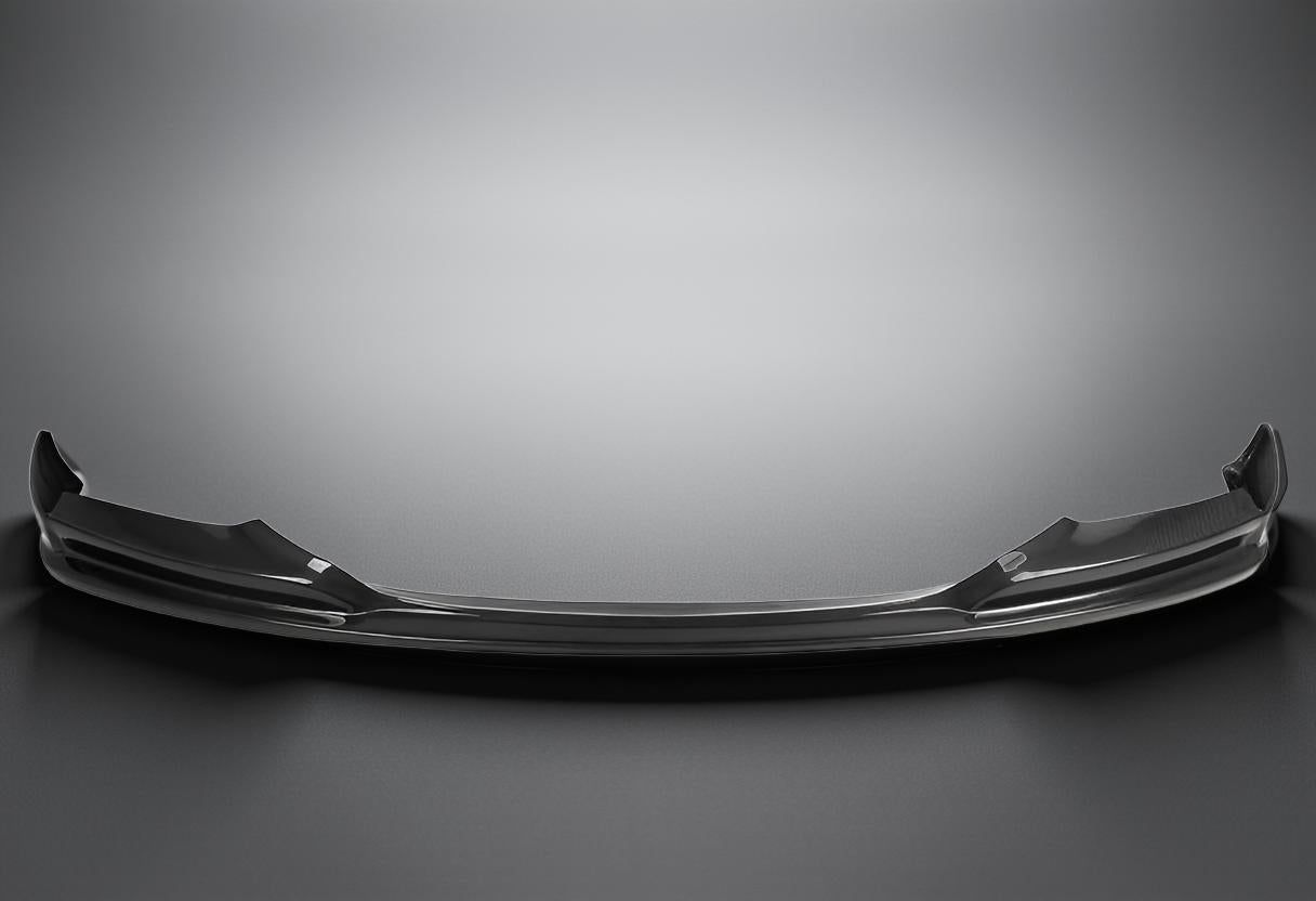 Carbon Fiber M Tech Front Diffuser for BMW F10/F11/F18 528i/530i/535i/550i M Sport 2013-2016