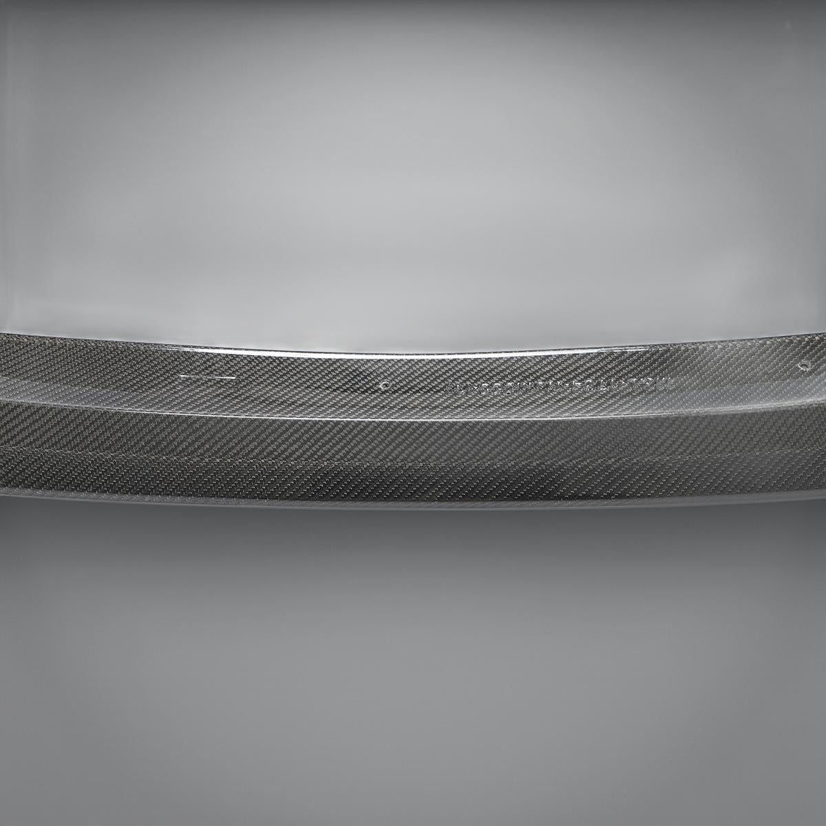 BMW 4 Series M440i M-Sport Front Lip Splitter (2021-2023)