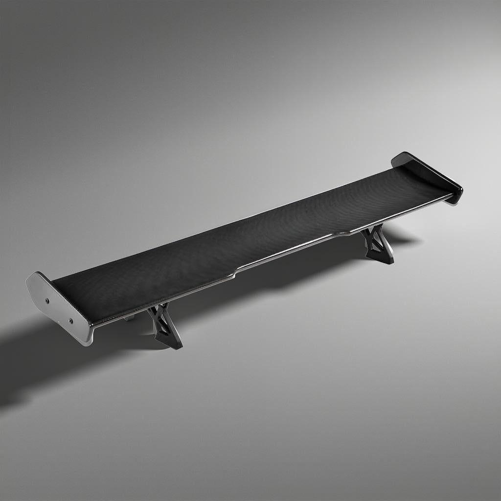 Carbon Fiber Rear Spoiler for BMW M3, M4, M2, M5, M6 (F82, F32, F80, F30, F22, F87, F90, G30, F12)