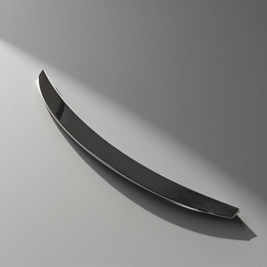 Audi A5, S5 & RS5 Carbon Fiber Rear Spoiler (2017-2023)