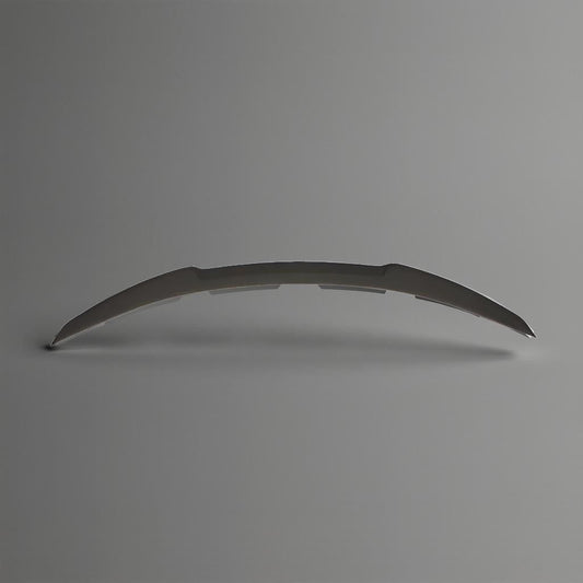 BMW 6 Series Carbon Fiber Rear Spoiler Wing for F06/F13 640i, 650i, M6 (2012+)