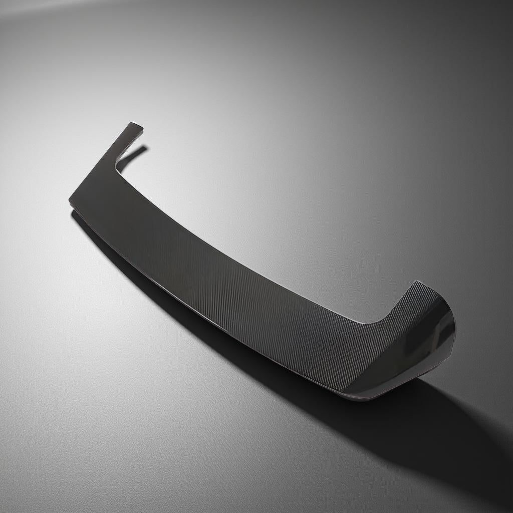 High Kick Spoiler for BMW X5 G05 Sport Utility 2019-2020