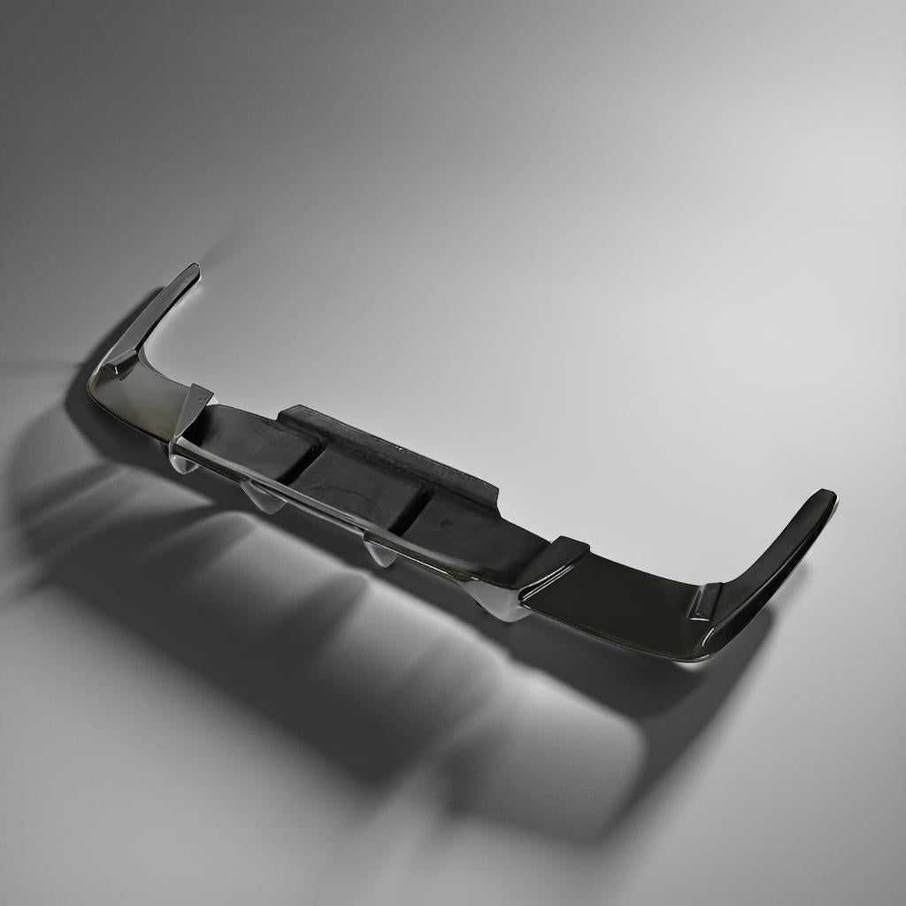 F06 M6 Rear Bumper Lip for BMW F06/F12/F13 M6 M Tech & M Sport (2013-2016)