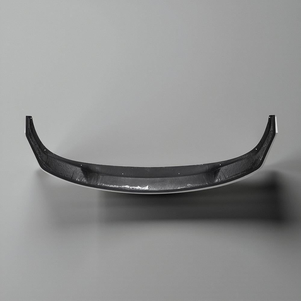 Carbon Fiber Front Spoiler Lip for BMW G20 M Sport Sedan 2019-2020