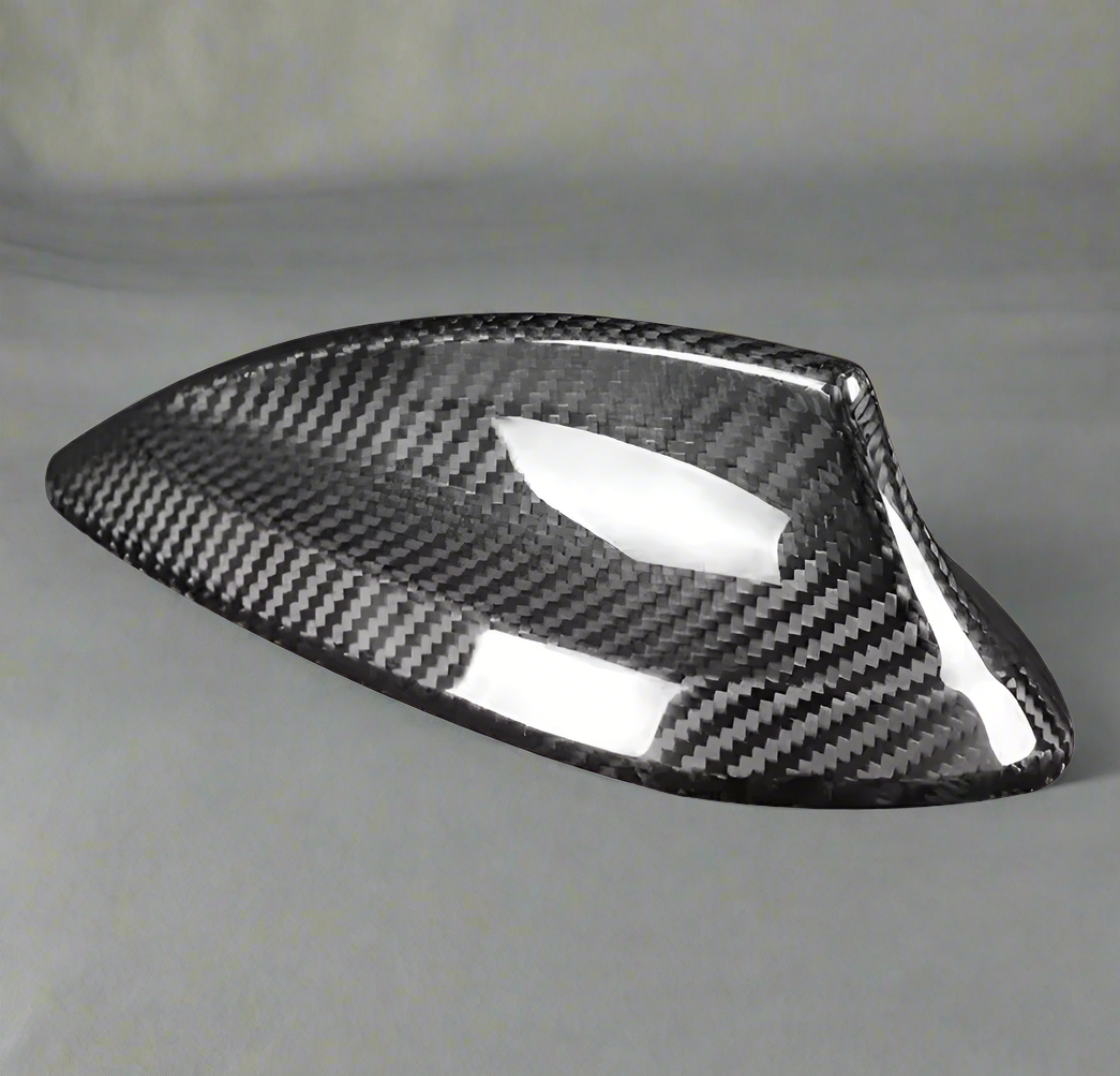 Carbon Fiber Antenna Cover for BMW F22, F87 M2, F30, F35, F80 M3, G20
