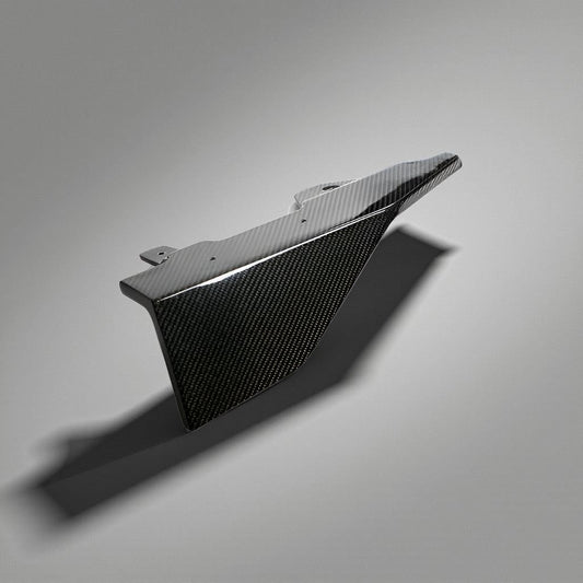 2 Series Carbon Side Skirt Extensions for BMW G42 M235i, M240i & 220i Coupe M Sport 2022-2024