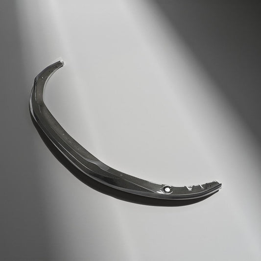 BMW 4 Series M440i M-Sport Front Lip Splitter (2021-2023)