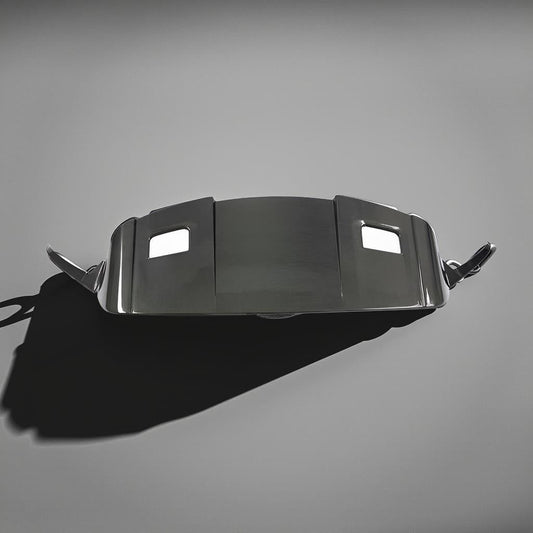 Universal Roof Spoiler for Mercedes-Benz A-Class W176 A180, A200, A250 & A45 AMG Sport Hatchback (4-Door, 2013-2018)