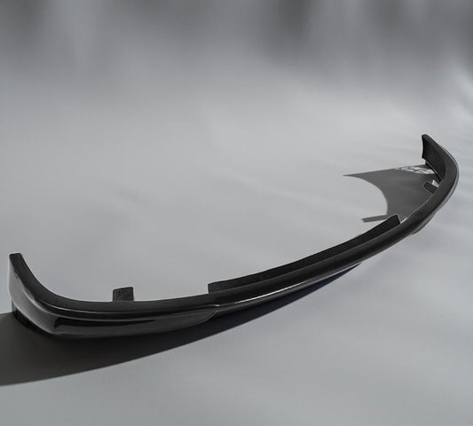2010+ Carbon Fiber Bumper Lip for BMW F10 M Tech Bumper