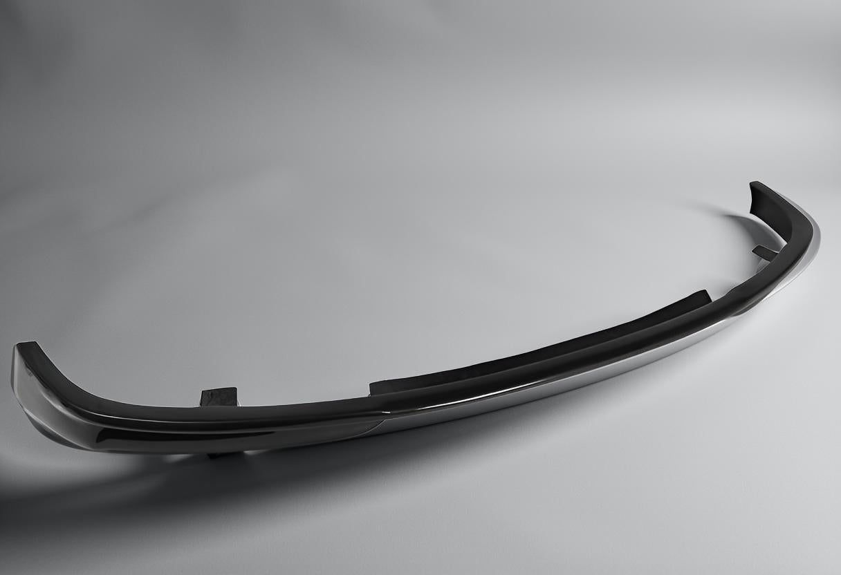 Carbon Fiber M Tech Front Diffuser for BMW F10/F11/F18 528i/530i/535i/550i M Sport 2013-2016