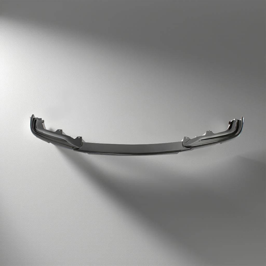 Lexus IS250 Carbon Fiber Front Bumper Lip