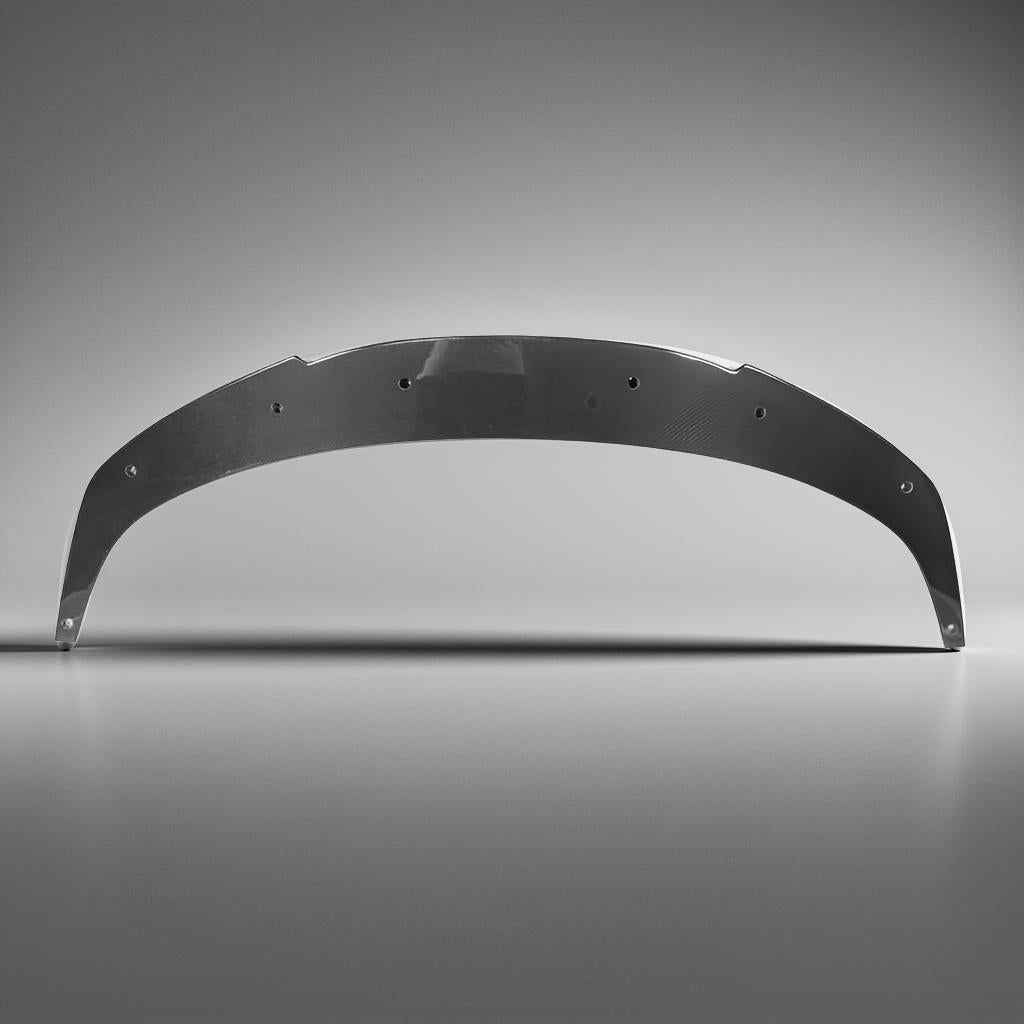 Carbon Fiber Front Lip for BMW 6 Series F06, F12, F13 (2012-2017)