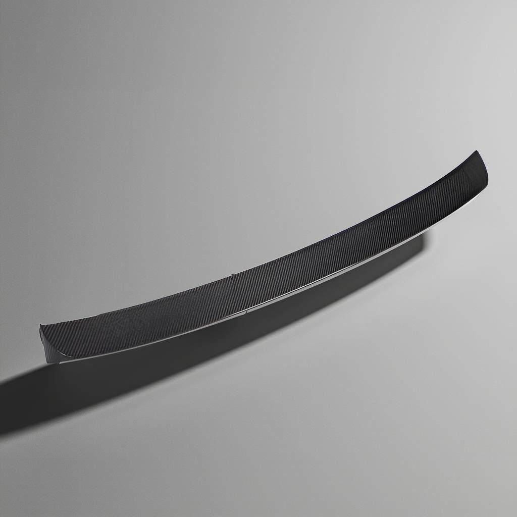 Carbon Fiber Window Spoiler for BMW F06/F12 M6/640i/650i Gran Coupe (2012-2017)