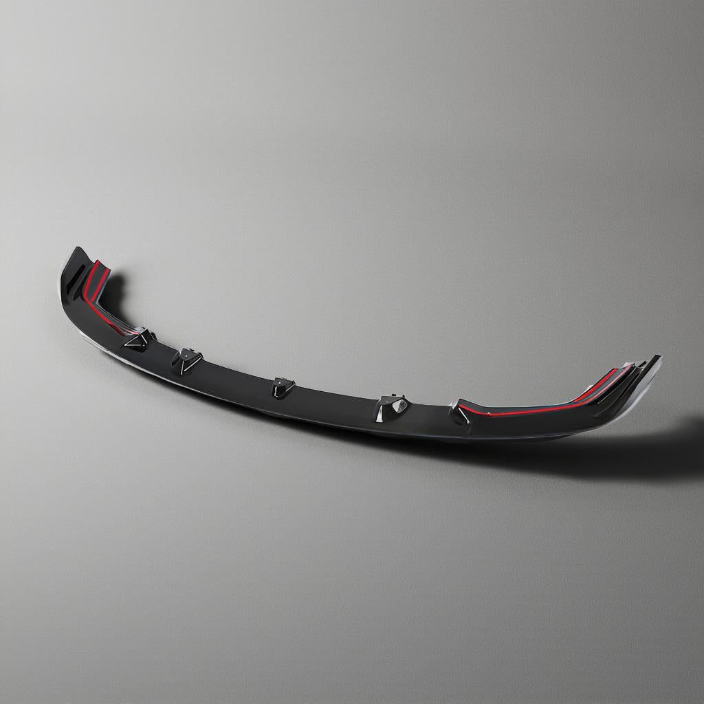 BMW M2 Competition F87 Carbon Fiber Front Splitter Lip (2019-2022)