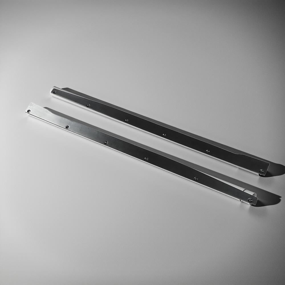 G28 G20 Carbon Fiber Car Side Skirt for BMW 3 Series G20 320, 330 & 340 Sedan or Wagon M Sport (2019-2022)