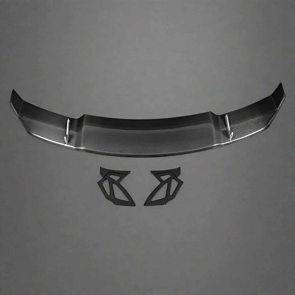 Carbon Fiber Rear Wing for BMW F80 M3 & F82 M4