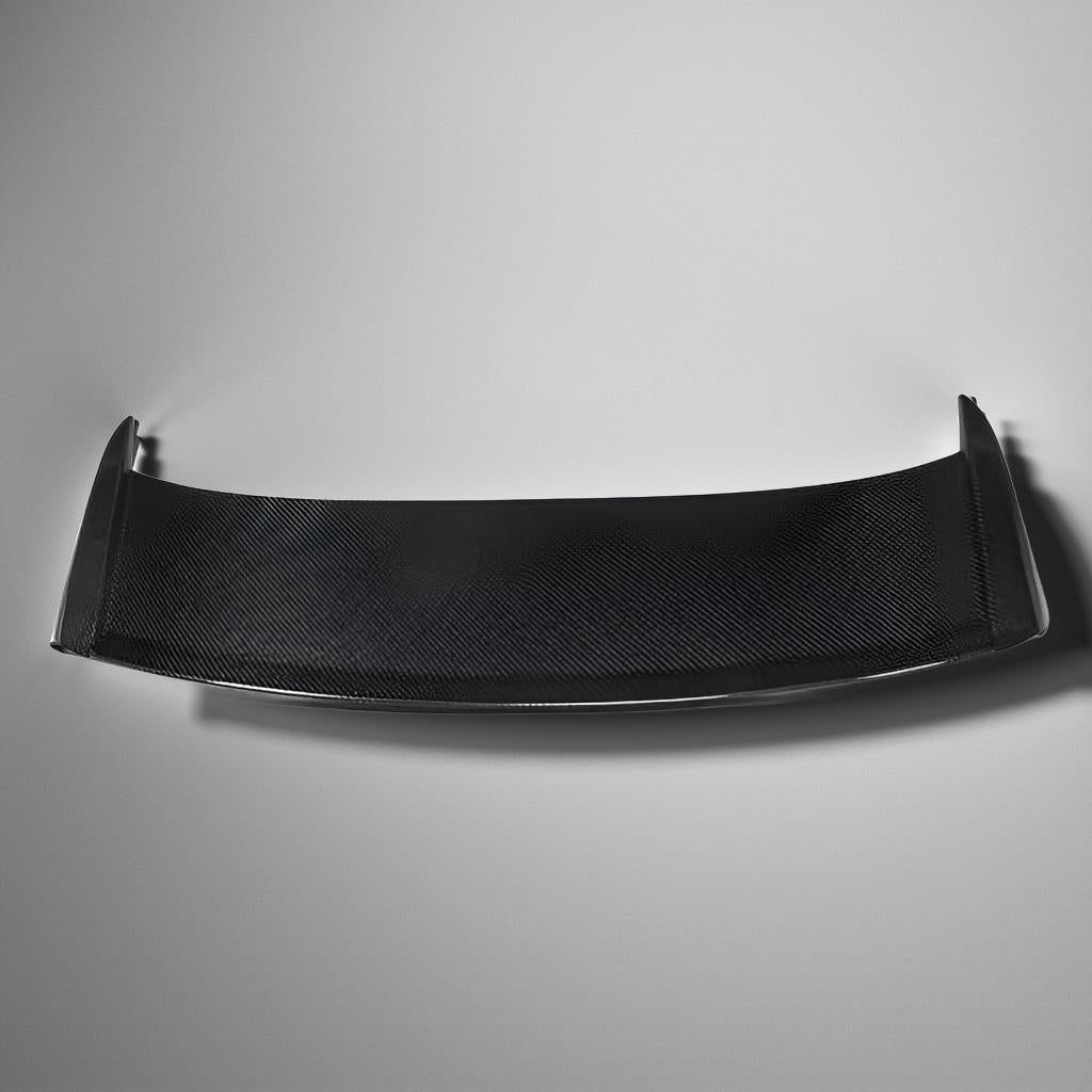 Audi A3 8P Carbon Fiber Roof Spoiler (2014 & Up)