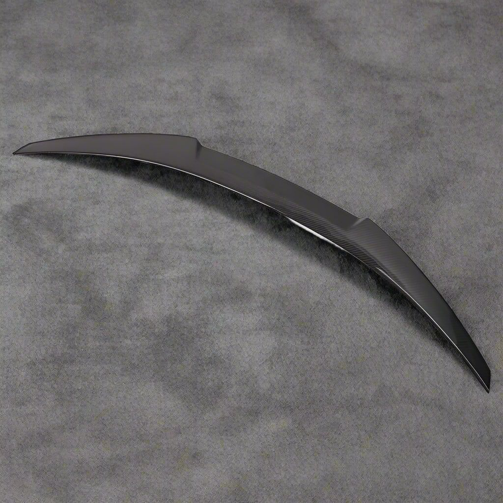 Carbon Fiber M4 Style Rear Spoiler for BMW F82 4 Series Coupe