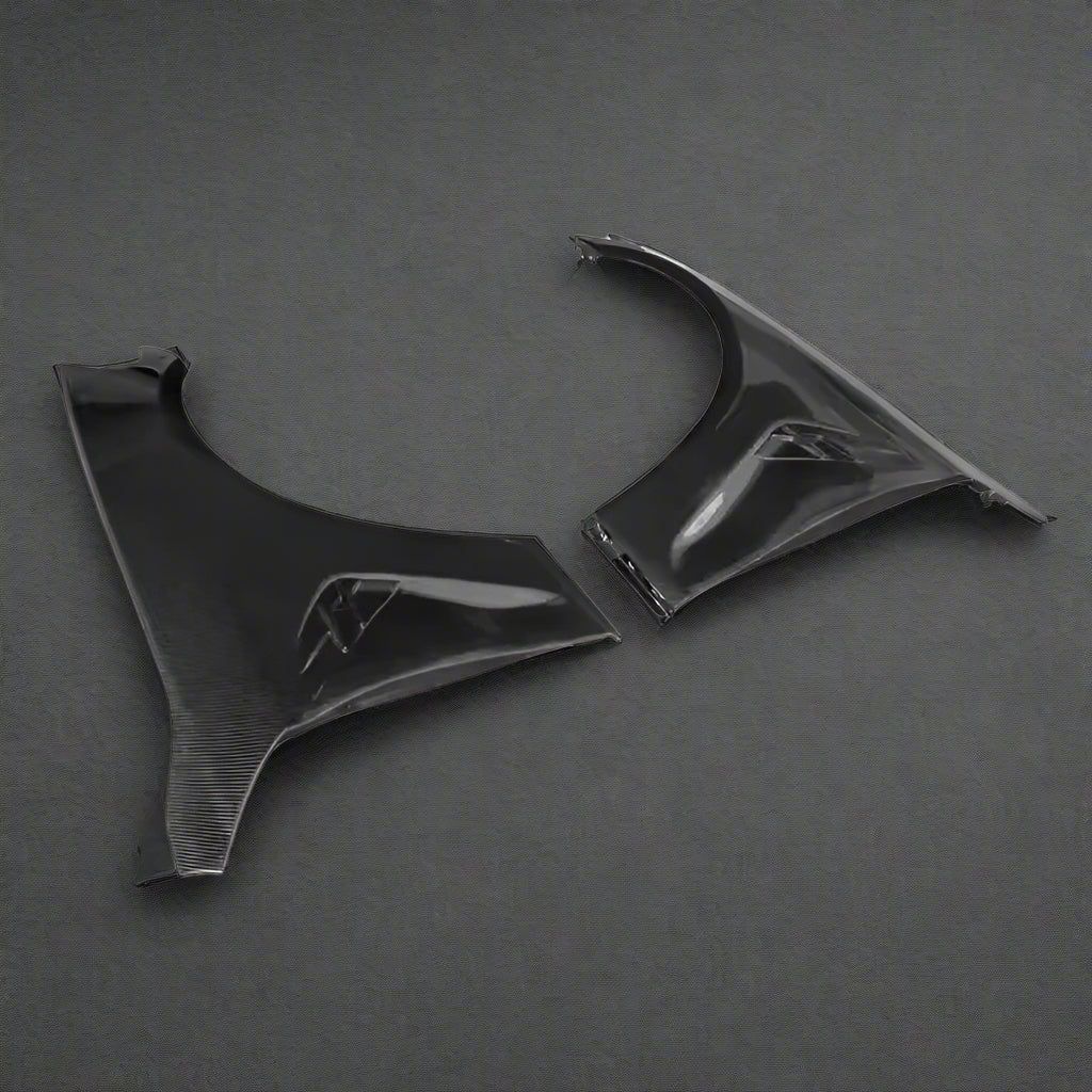 BMW G20 G28 Carbon fiber fenders