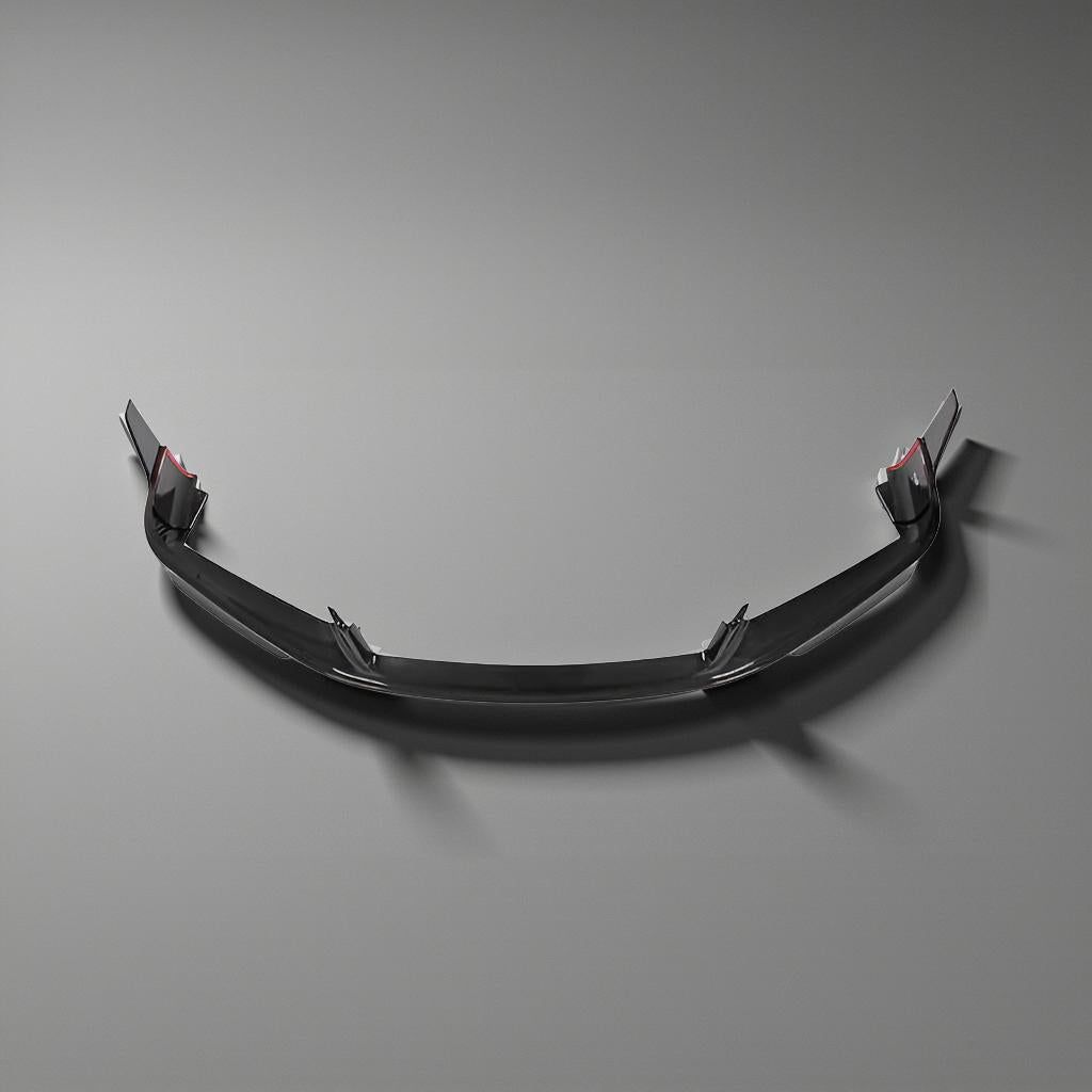 Carbon Fiber 911 992 Turbo S Front Lip Splitter (2019-2021)
