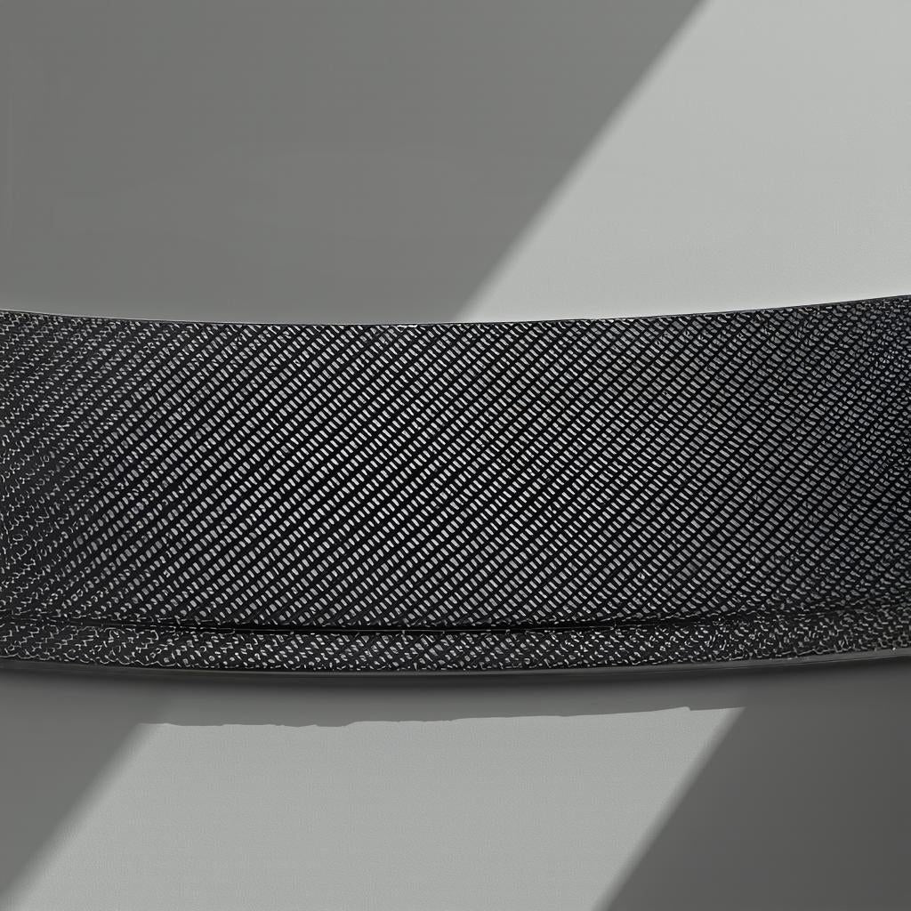 Carbon Fiber Front Bumper Lip for BMW M2 Competition Coupe 2018 to 2020