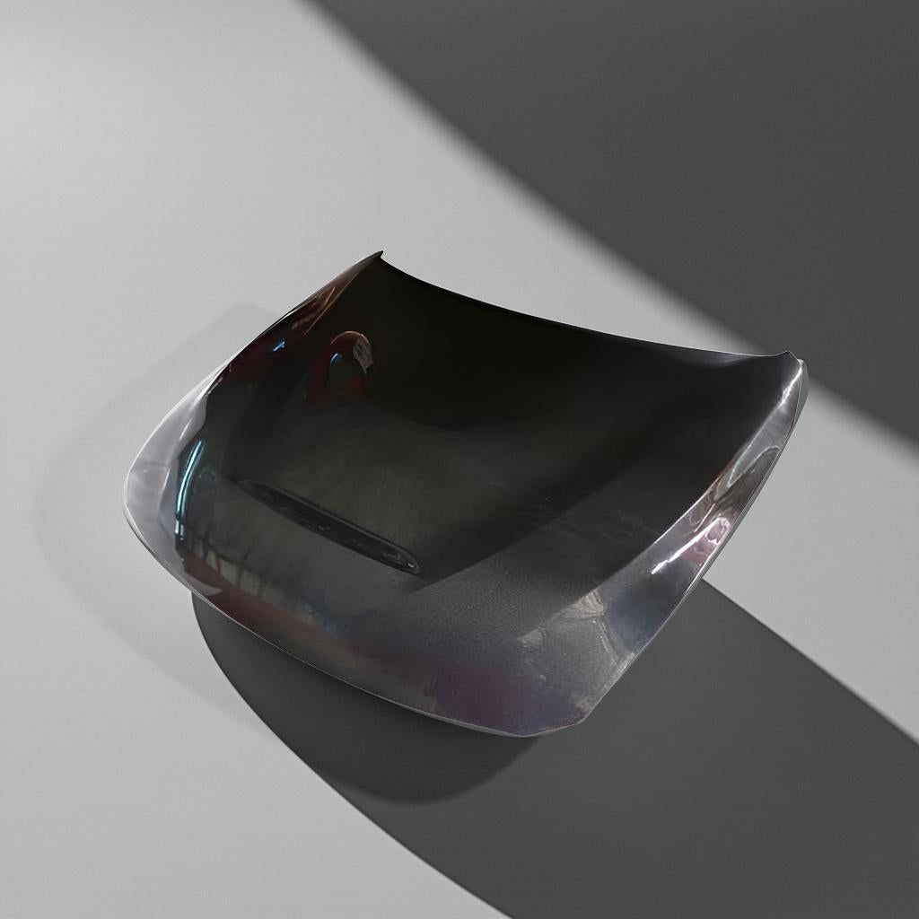 Carbon Fiber Vented Engine Hood for BMW F80 M3 & F82 M4 (2014-2019)