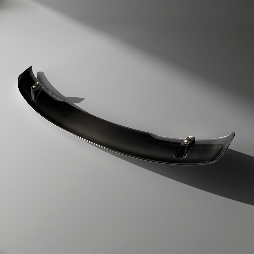 Carbon Fiber Rear Spoiler Wing for Audi TTRS & TT MK3 8S TTS Coupe (2016-2019)
