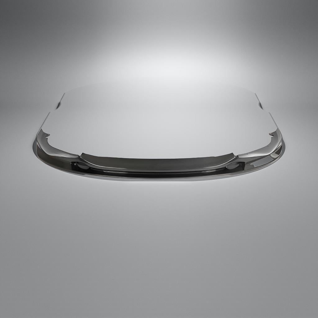 Carbon Fiber Front Lip - BMW 7 Series G11/G12 740i & 750i M Sport (2019-2022)