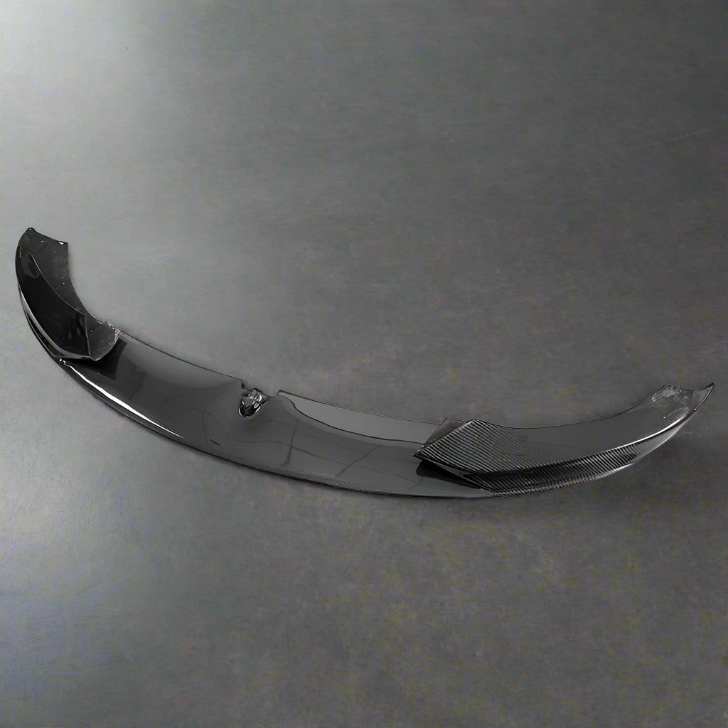 Nytforge Carbon Fiber Front Lip for BMW 4 Series (F-Series)