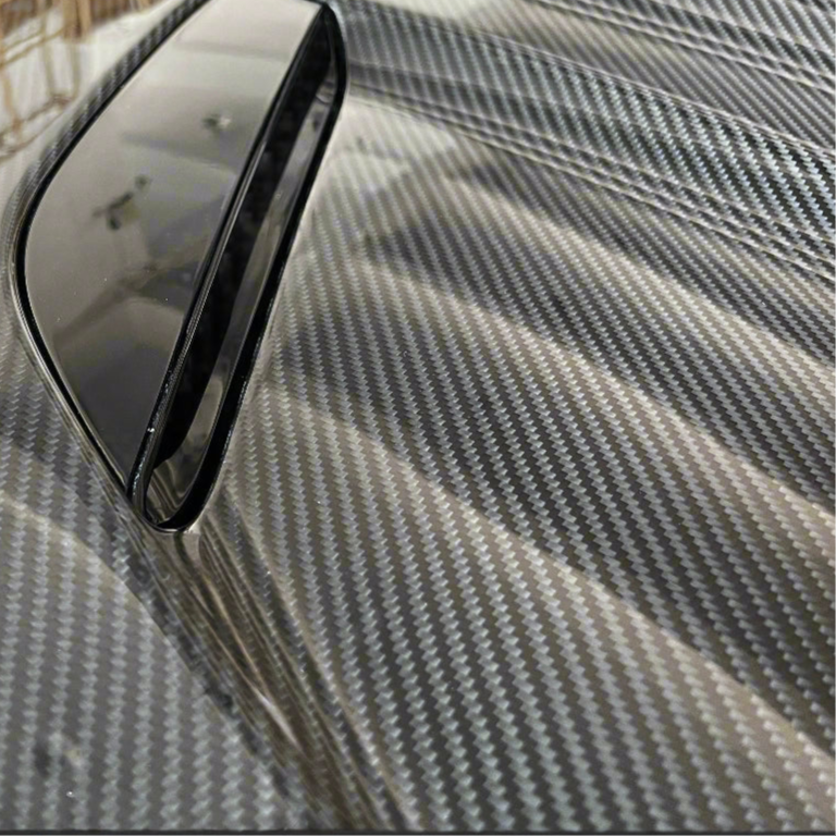 Nytforge Carbon Fiber Hood – M5 F90 Edition