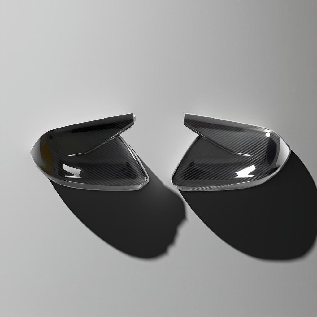 RSQ8 Side Mirror Cover for 2021 Audi RSQ8 Base Sport Utility 4-Door