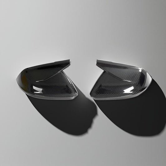 RSQ8 Side Mirror Cover for 2021 Audi RSQ8 Base Sport Utility 4-Door