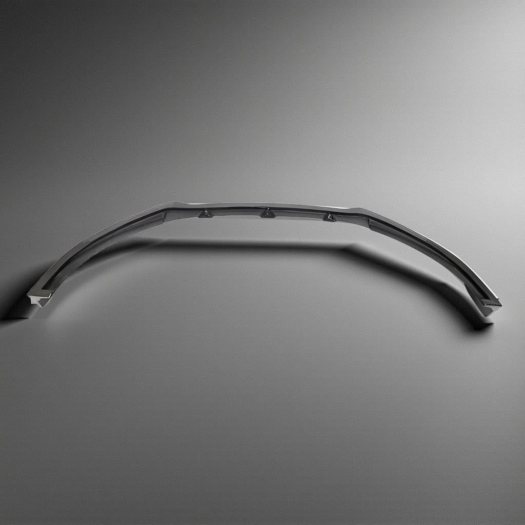Carbon Fiber Front splitter - Audi RS3 8V Hatchback
