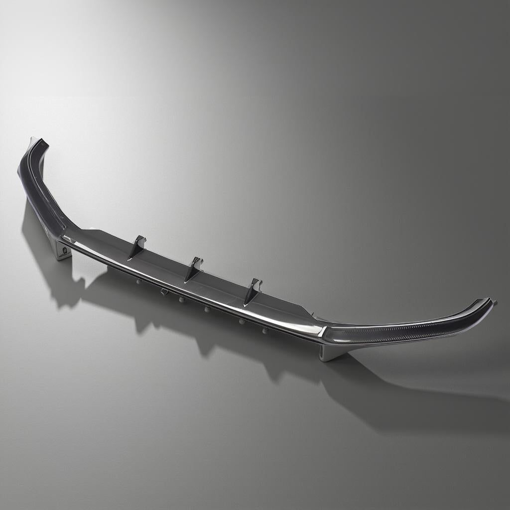 Carbon Fiber Front splitter for Audi A5 & S5 Coupe (2012-2016 Facelift)