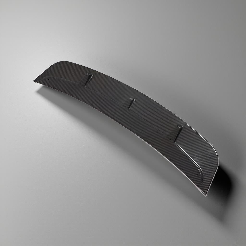 Dry Carbon Fiber Front Center Lip for BMW 8 Series G14/G15/G16 (2021)